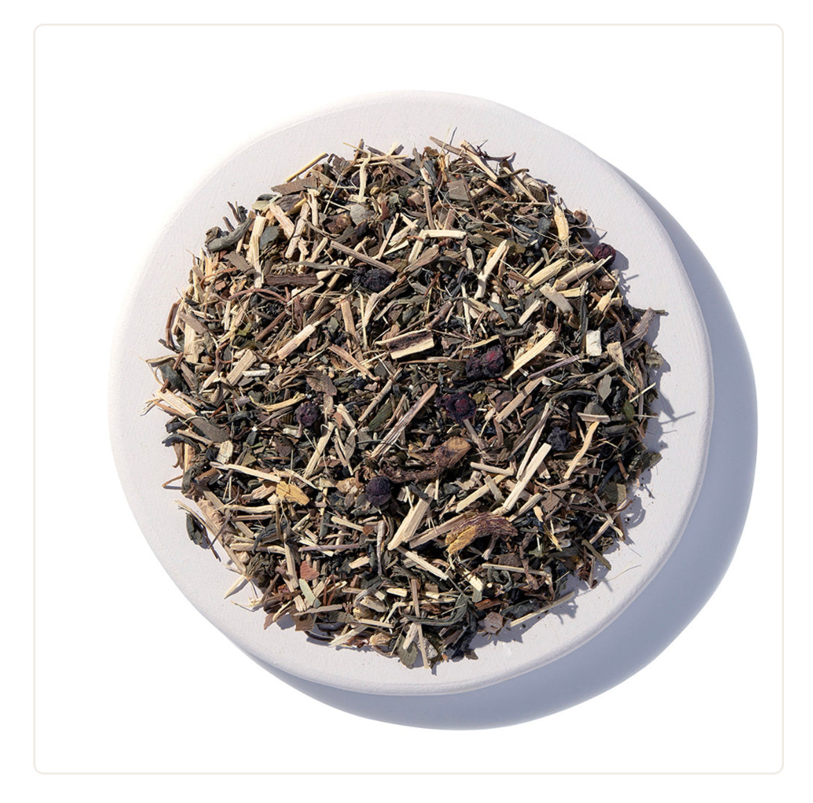 Energize Tea
