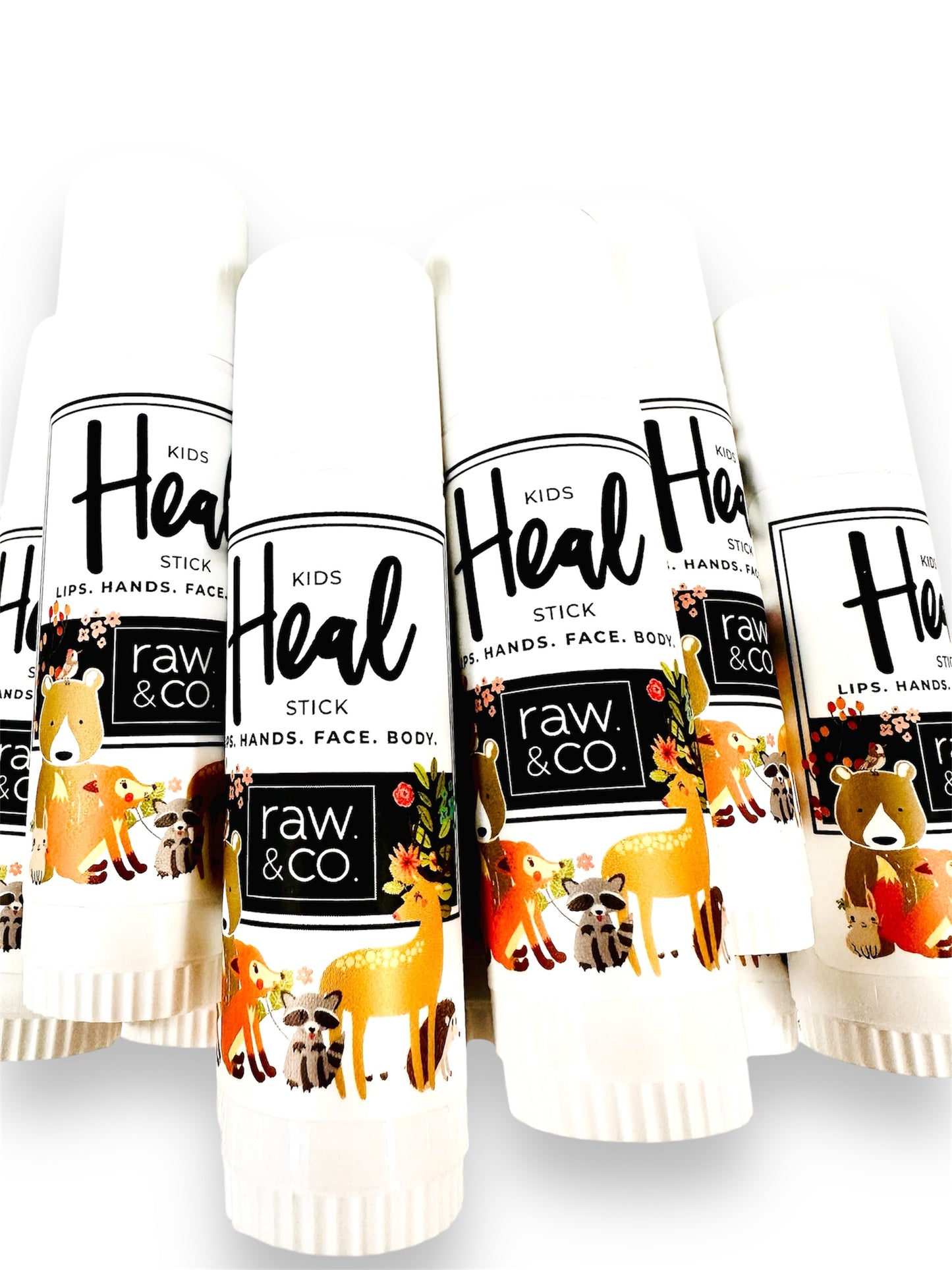 Kids Heal Stick