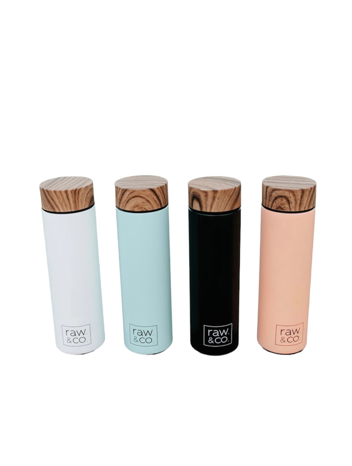 RAW Water Bottle
