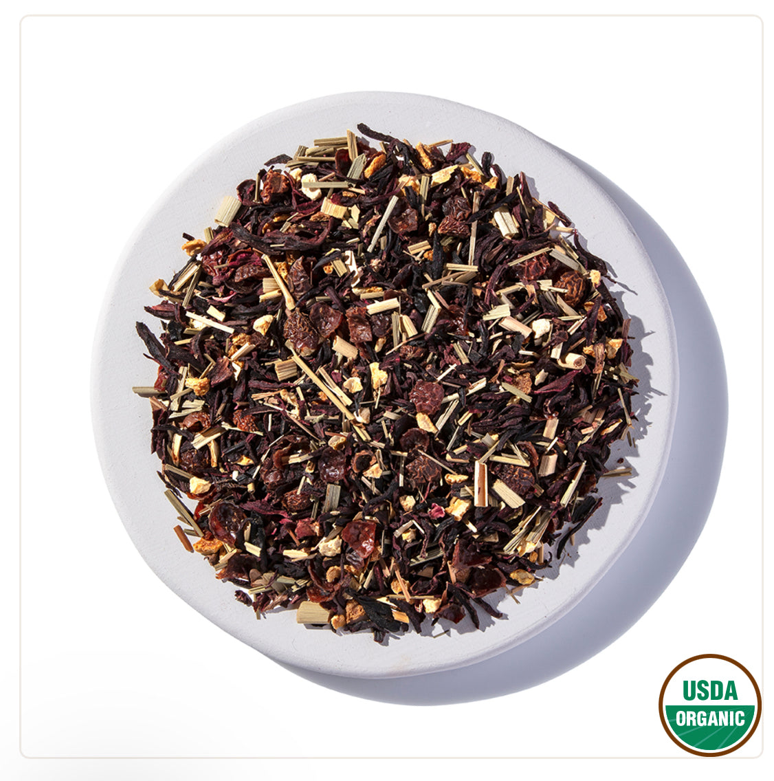 Hibiscus Tea