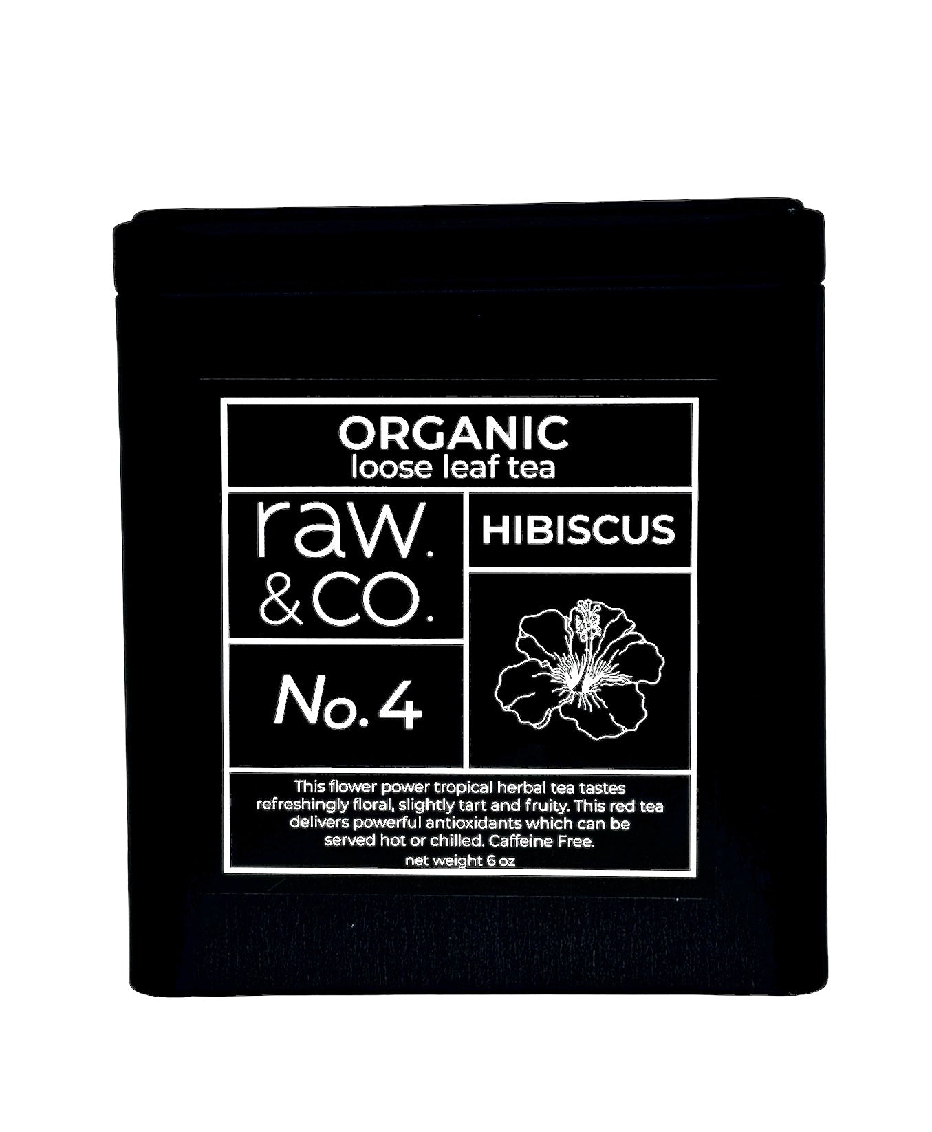 Hibiscus Tea