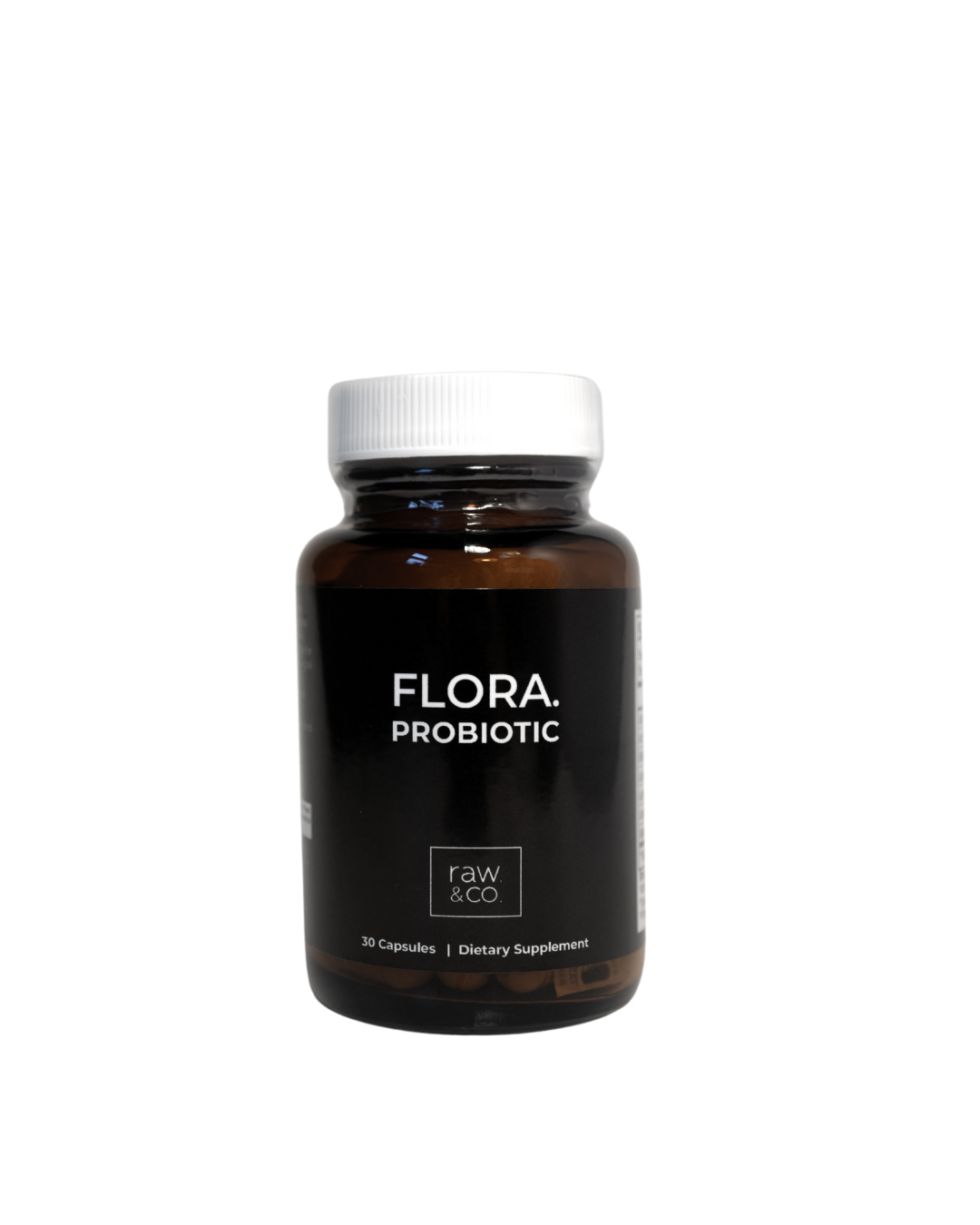 Flora Probiotic