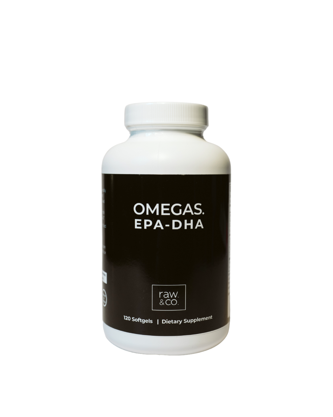 Omegas EPA-DHA 720