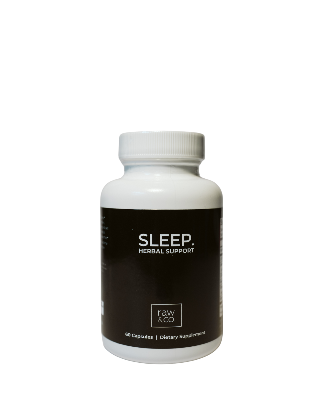 Sleep Herbal Support