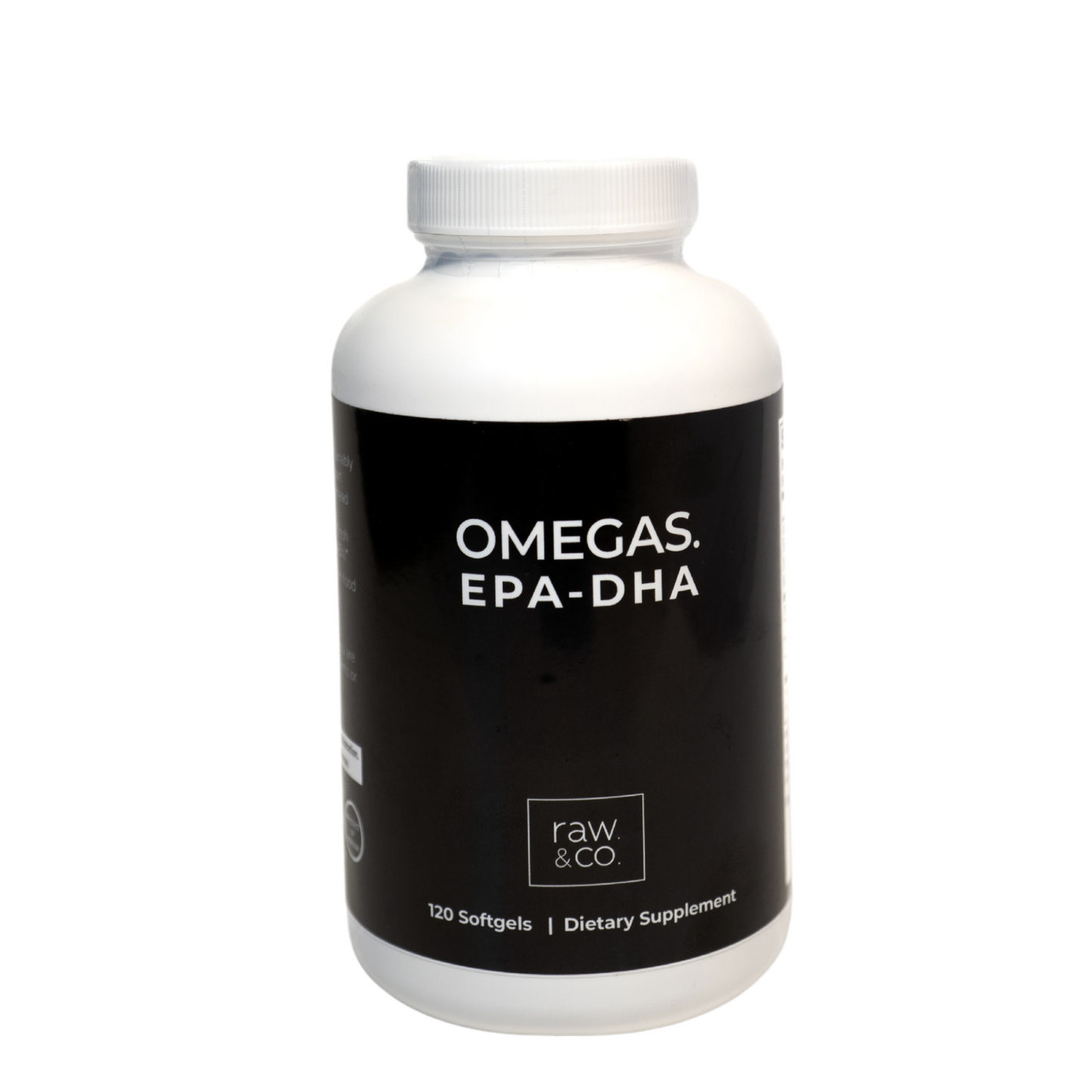 Omegas EPA-DHA 720