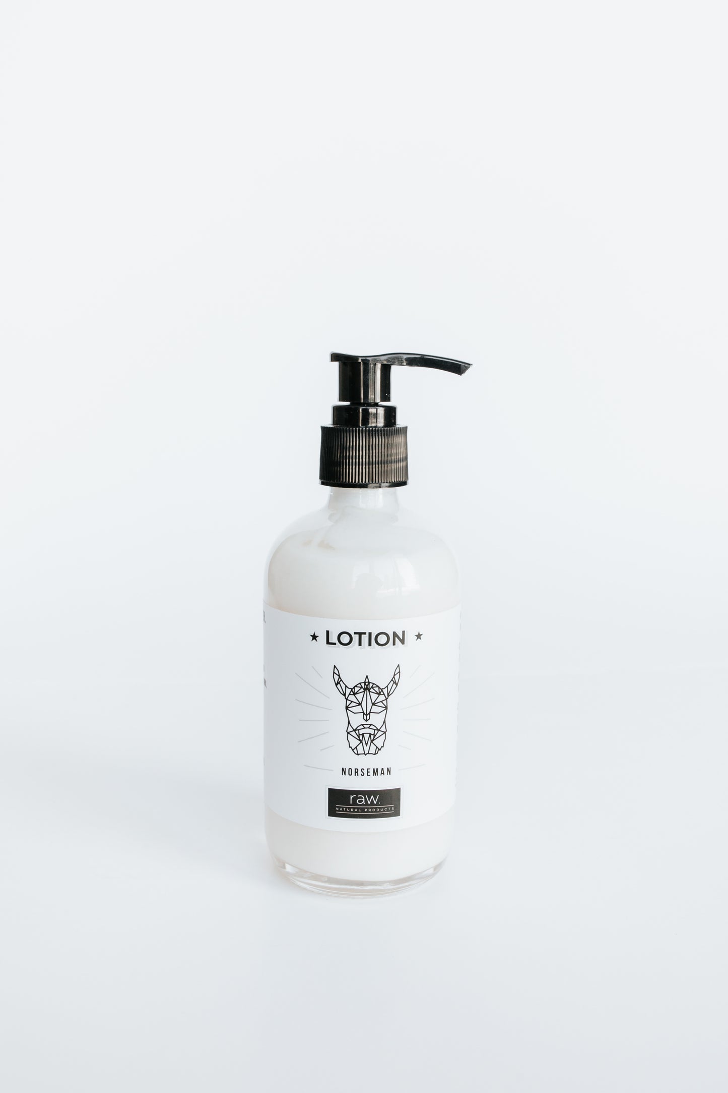 Rugged Lotion