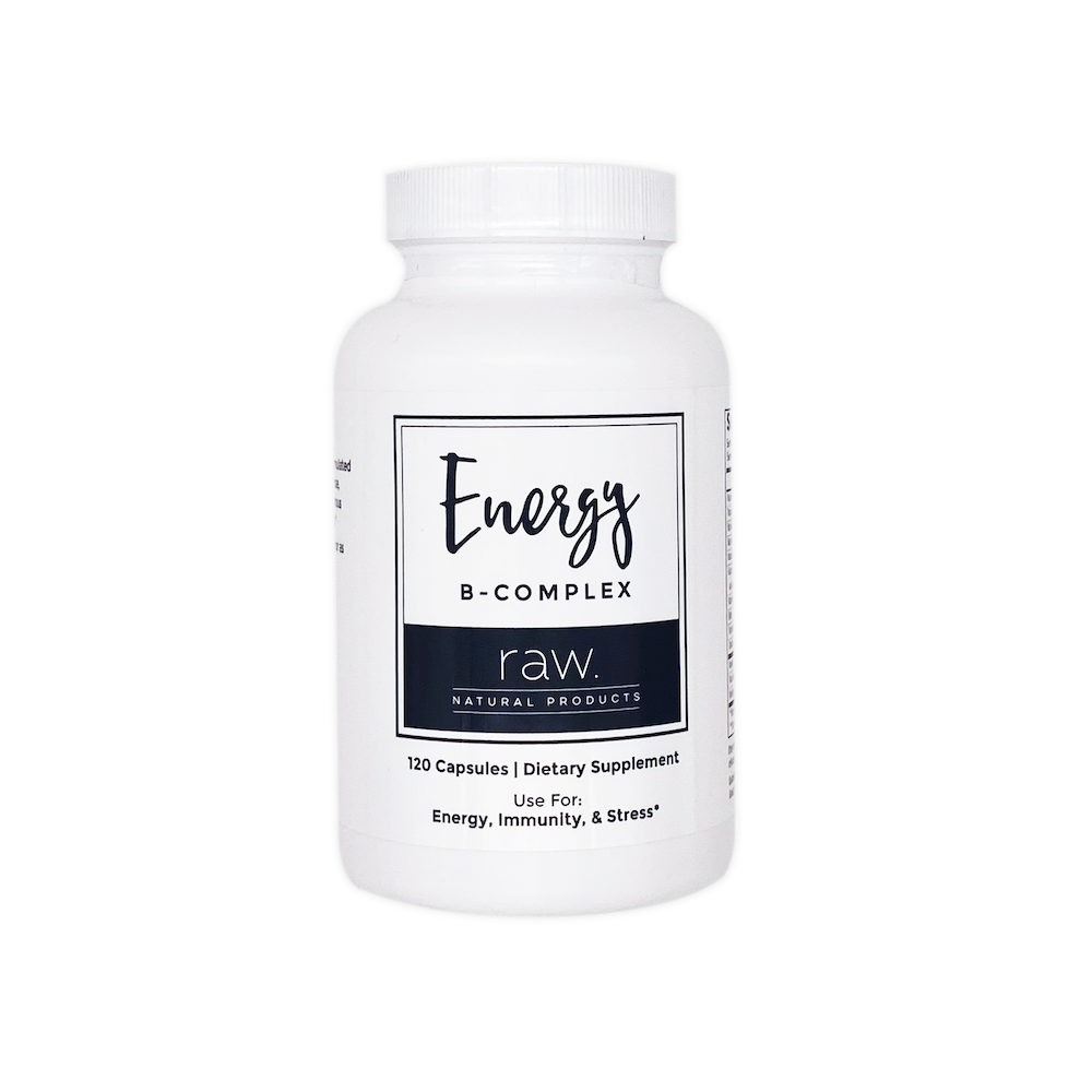 energy b-complex