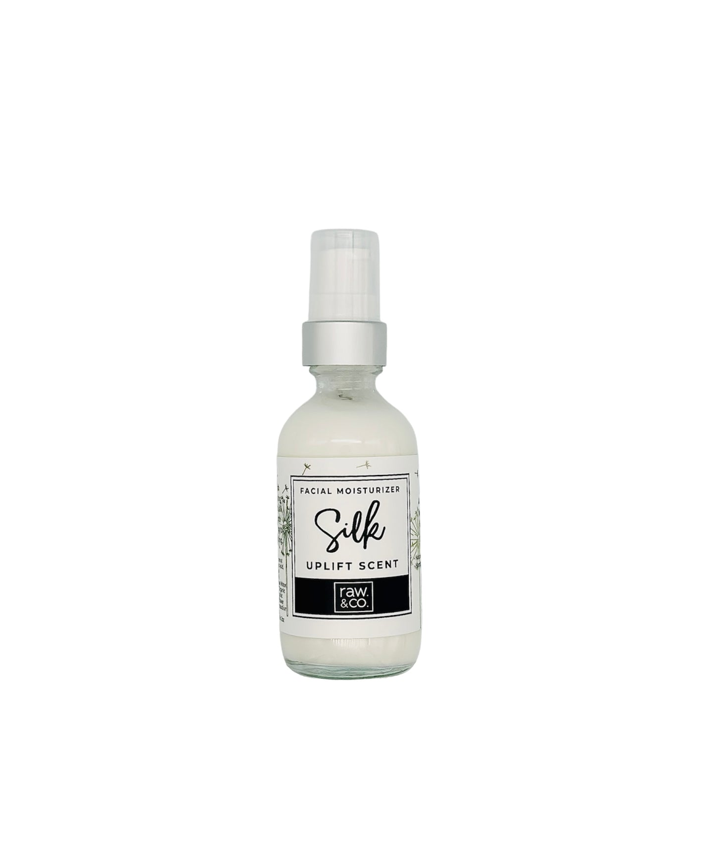 Mini Silk.