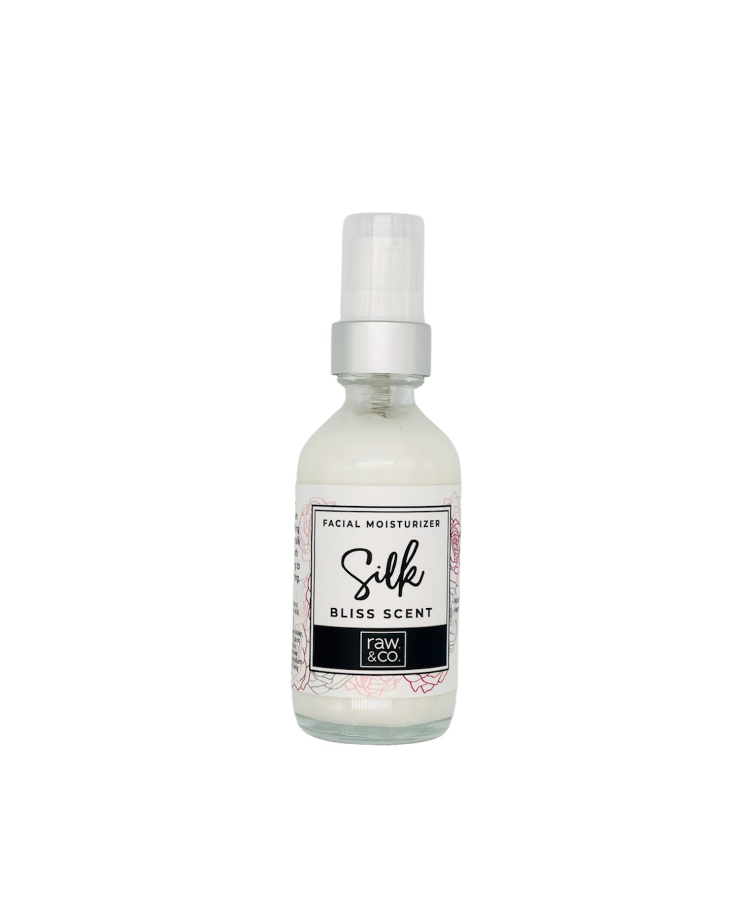 Mini Silk.