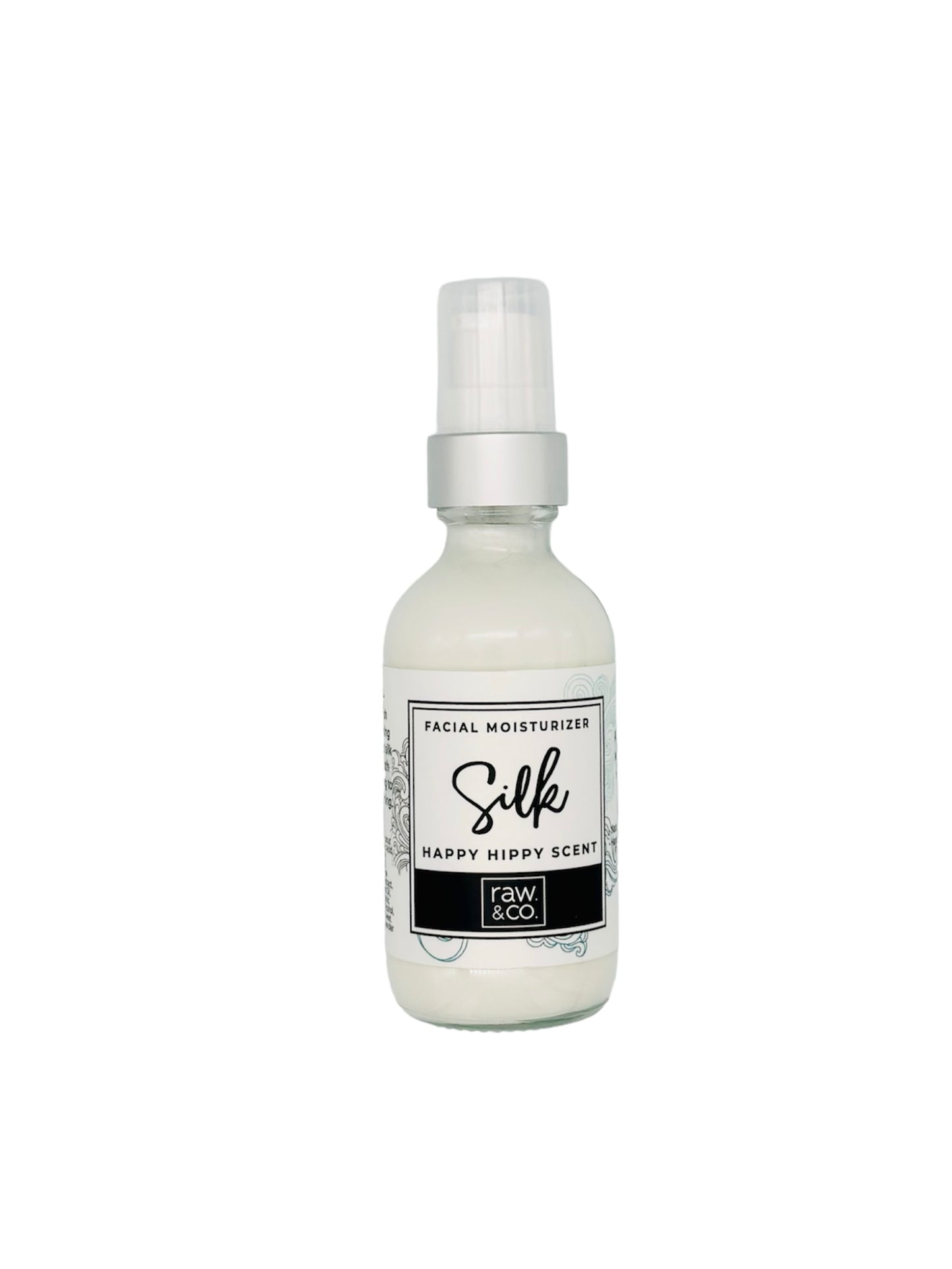 Mini Silk.