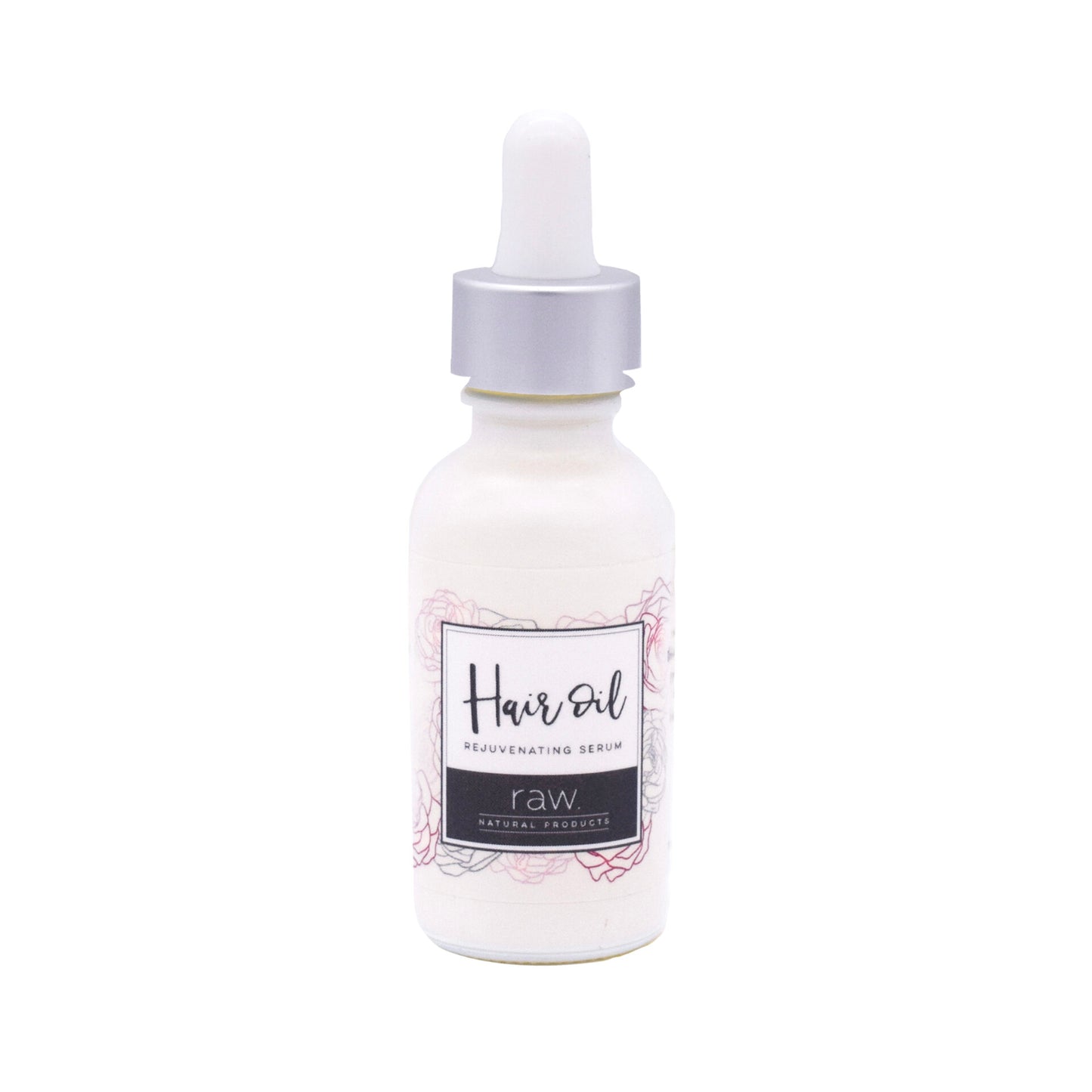 Repair Hair Oil