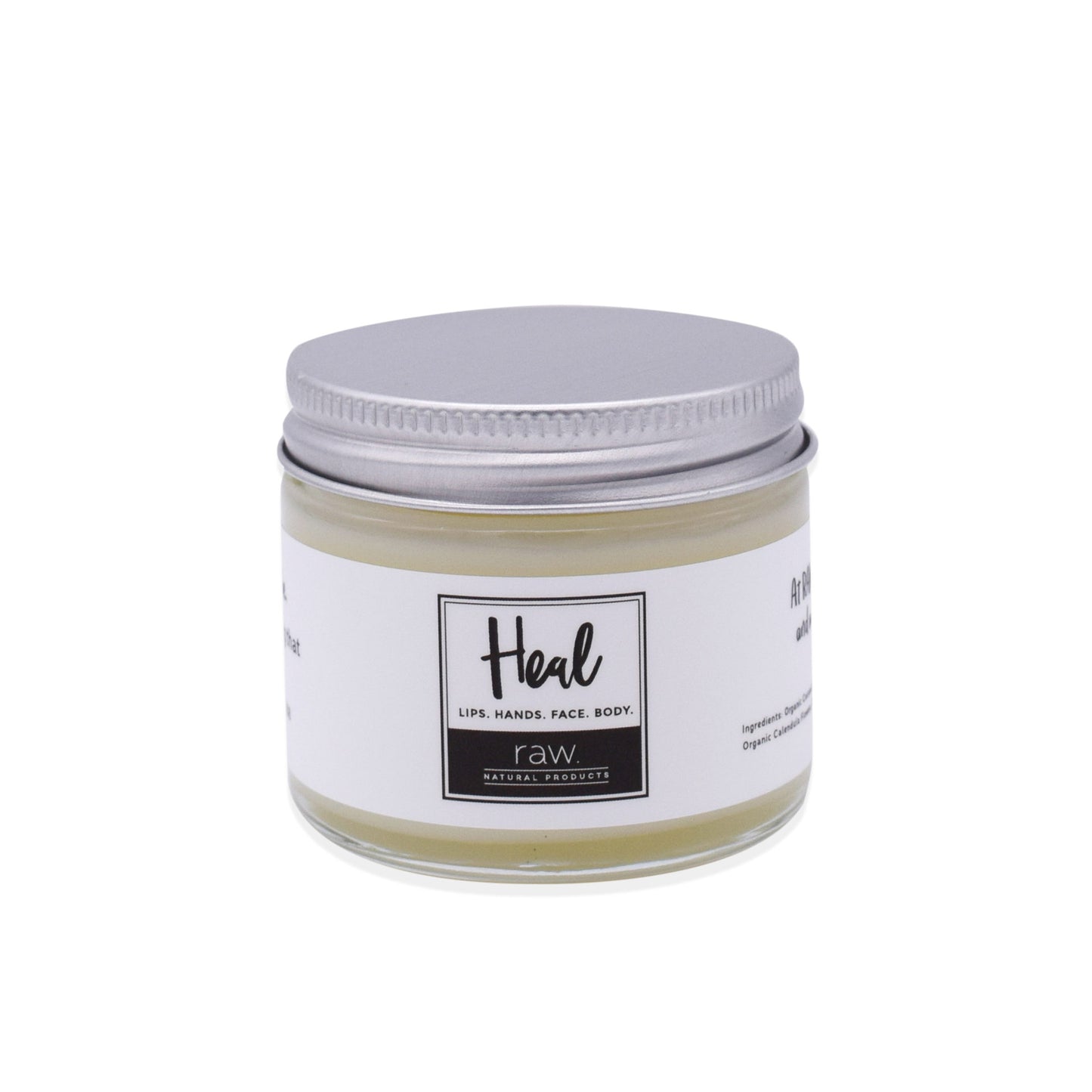 Heal Jar (2 oz.)