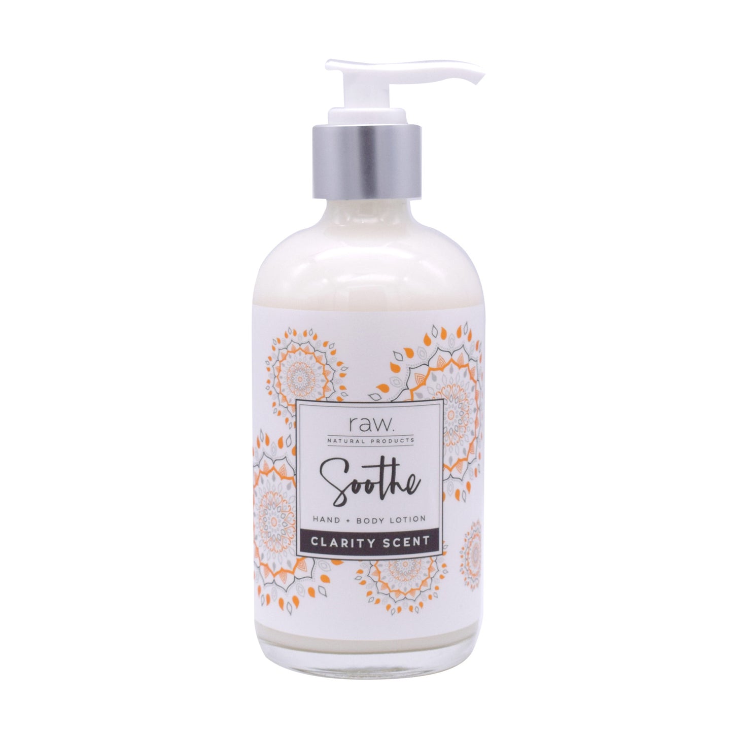 Soothe. Hand and Body Lotion