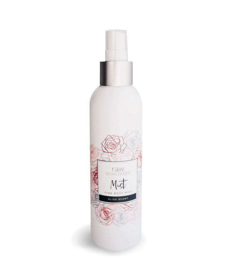 Mist. Fine Mist Body Spray. 2