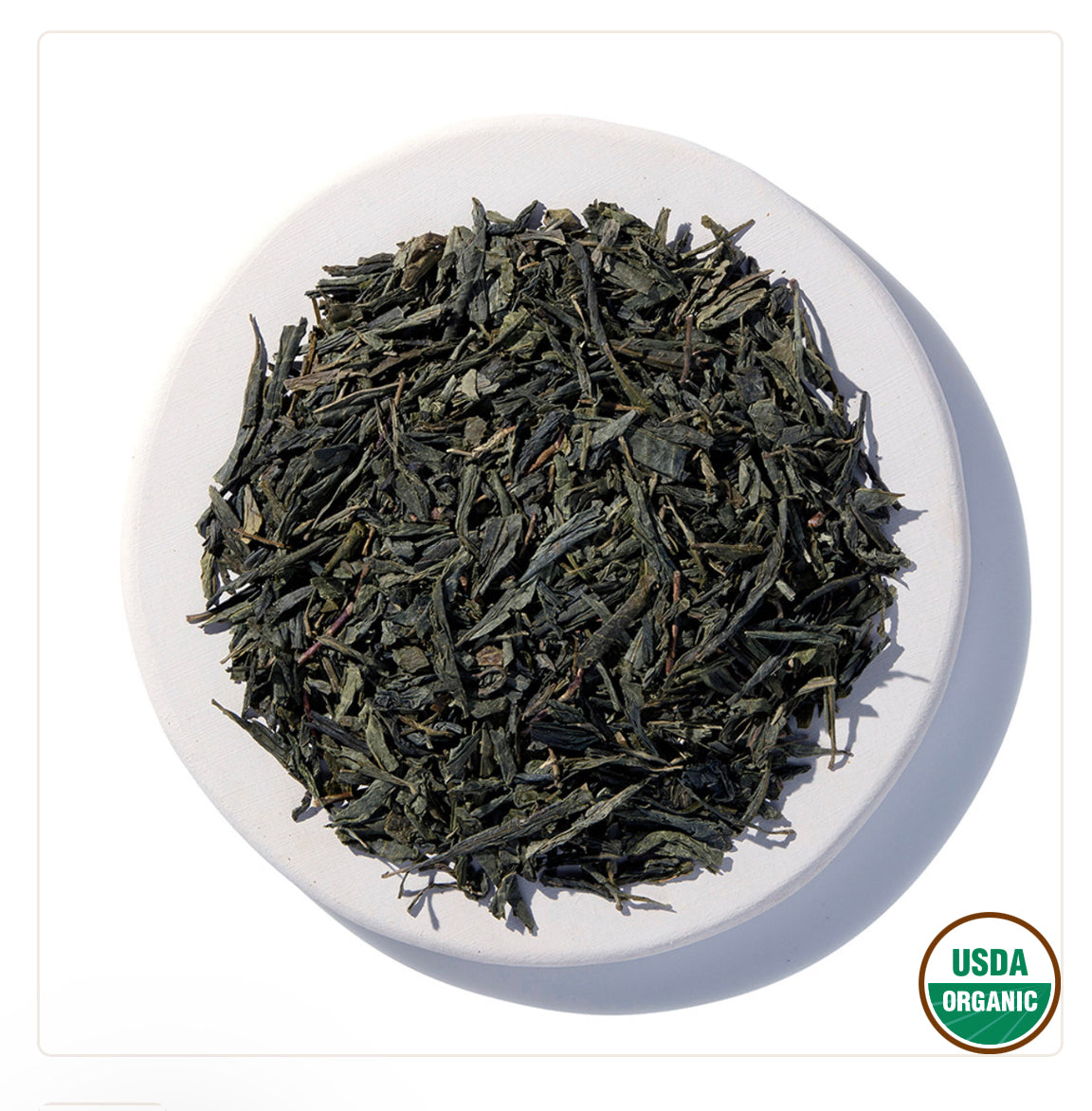 Green Tea (Sencha)