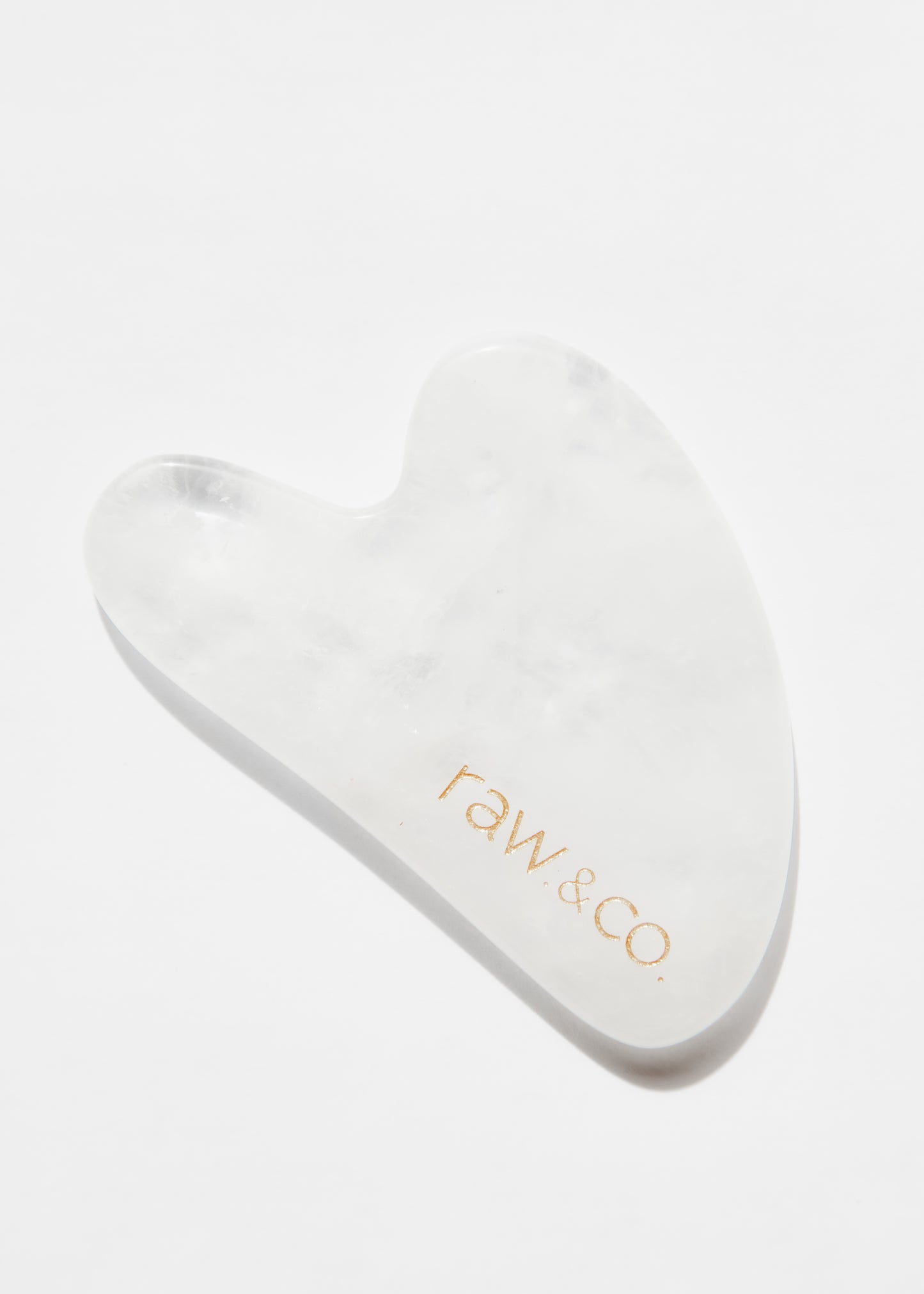 Gua Sha Facial Tool
