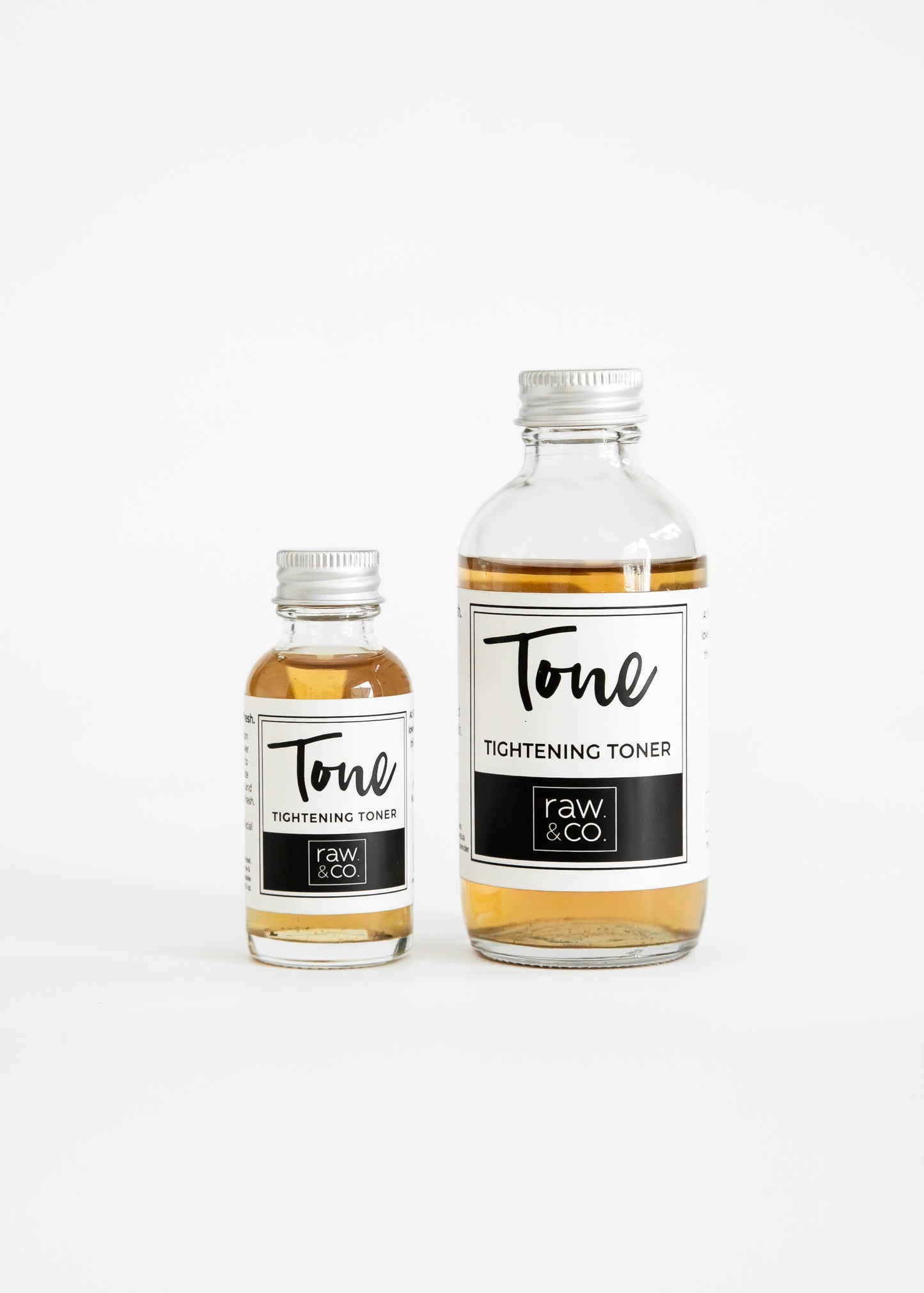 Tone. Tightening Facial Toner.