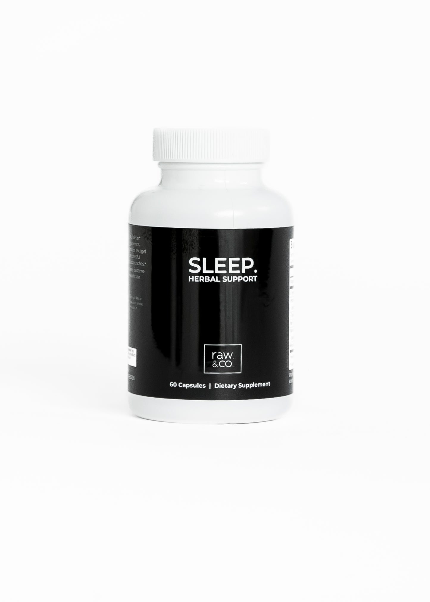Sleep Herbal Support