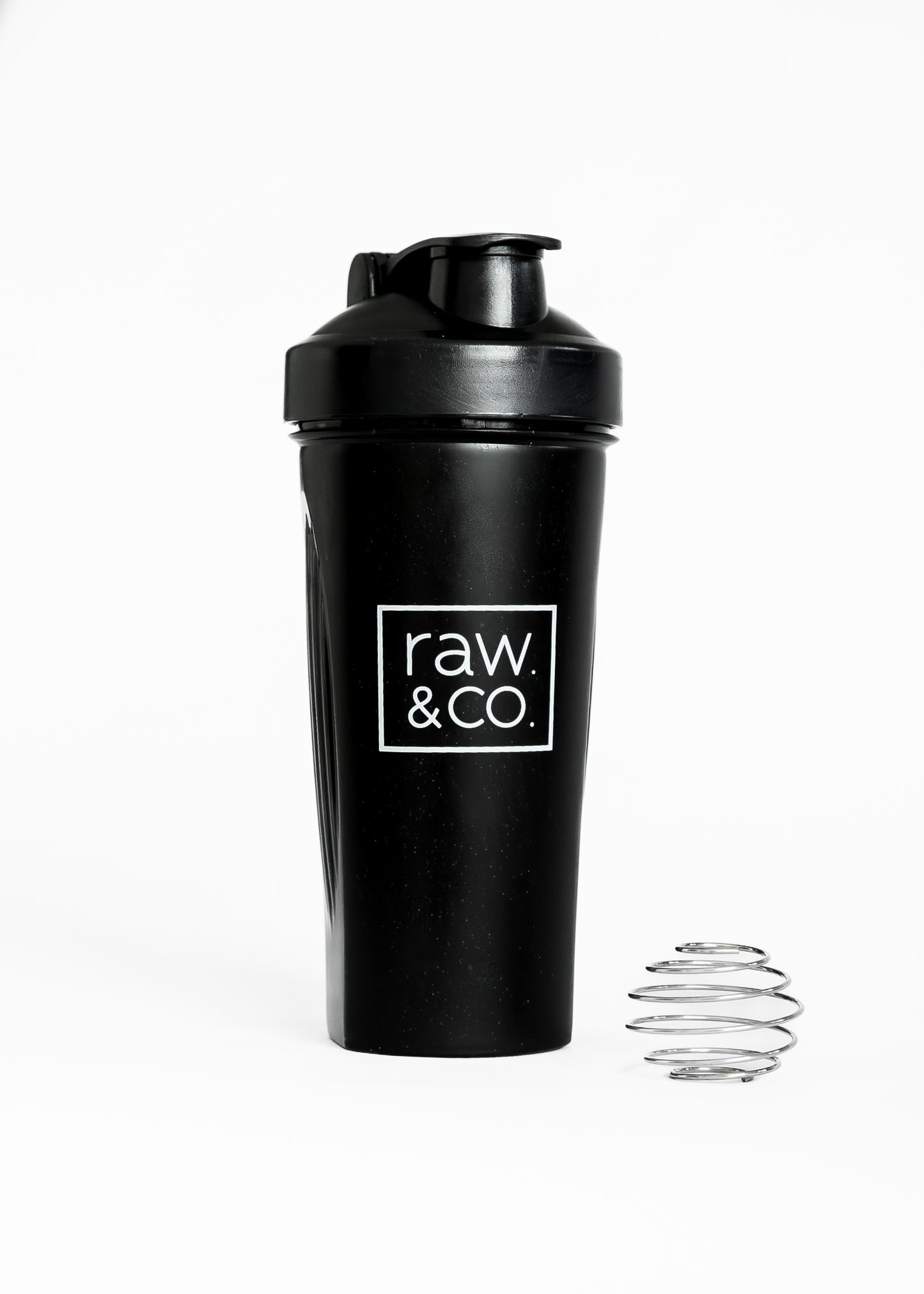 Raw Shaker Bottle