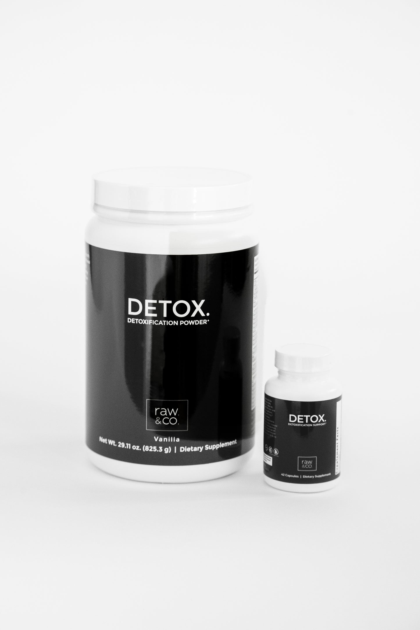 10 Day Group Detox