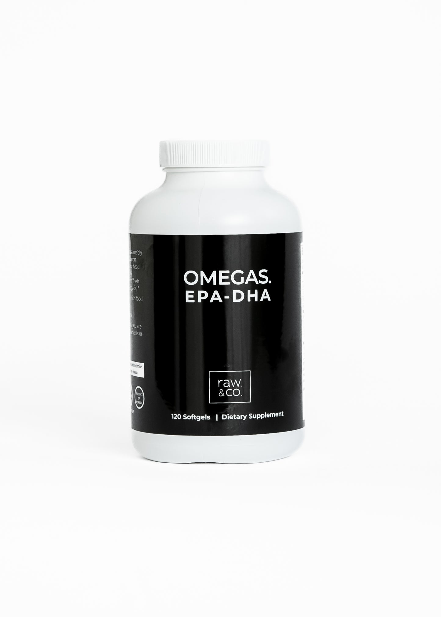 Omegas EPA-DHA 720