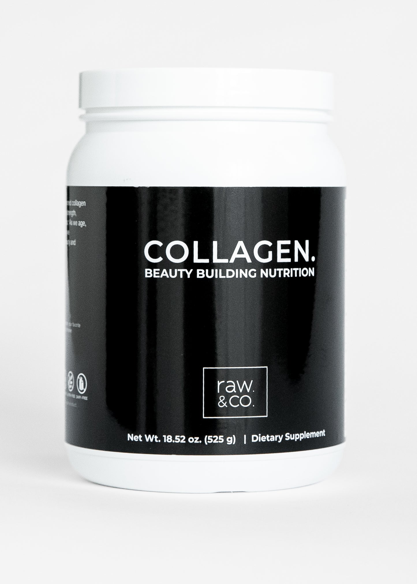 Collagen.
