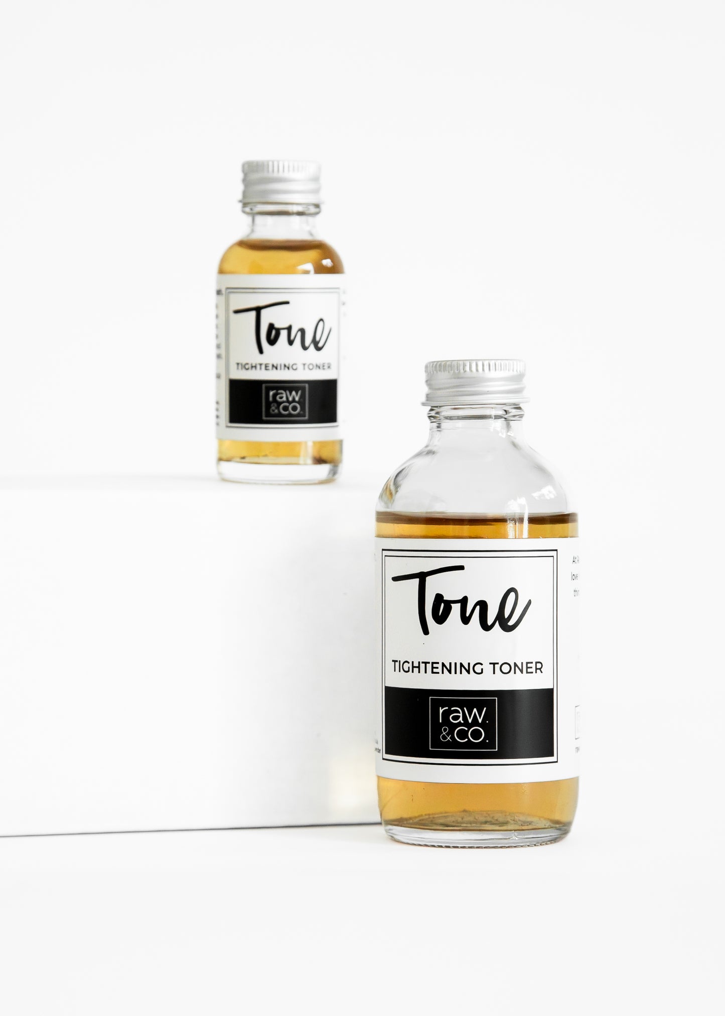 Tone. Tightening Facial Toner.