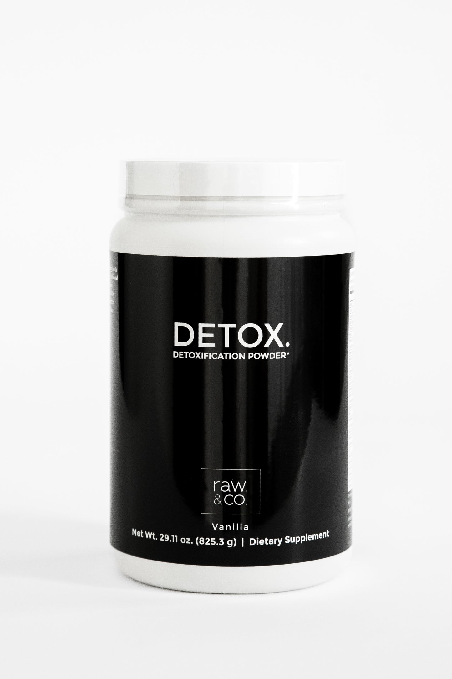 10 Day Group Detox