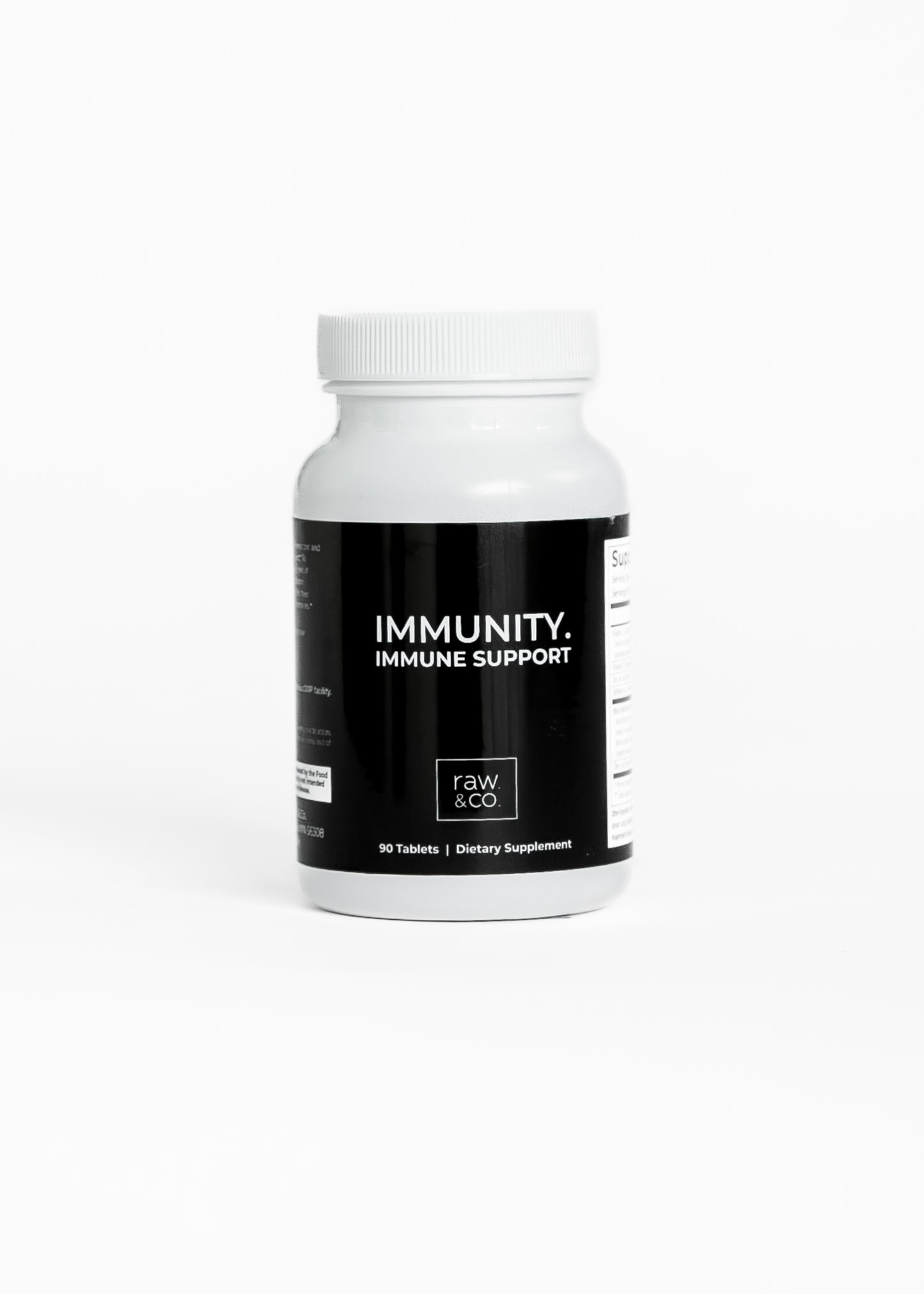 Immunity.
