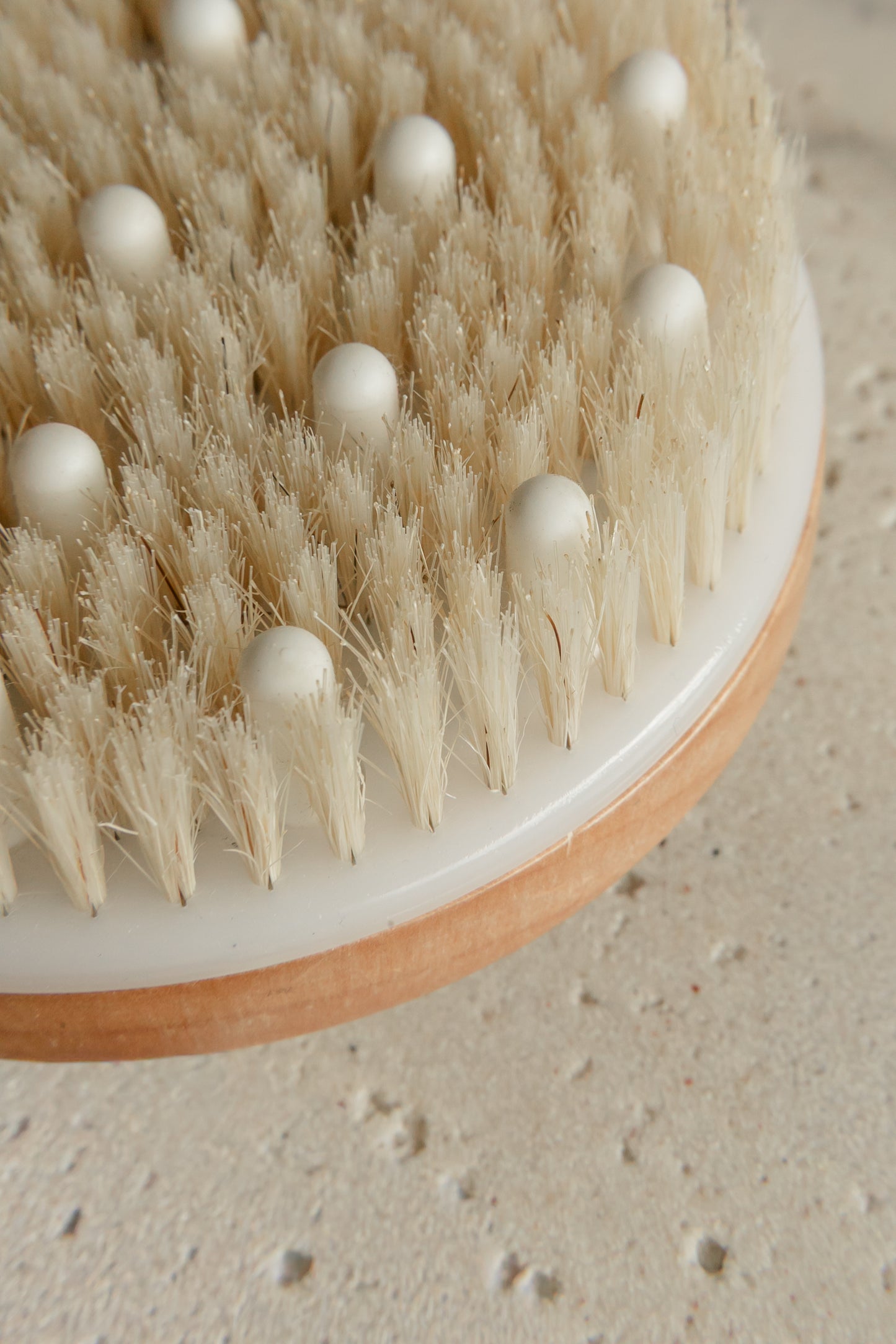 Raw Body Brush