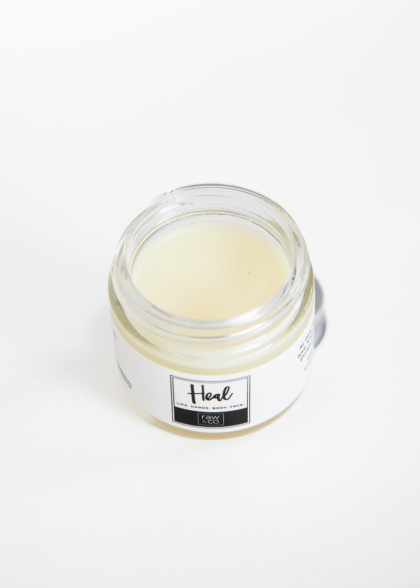 Heal Jar (2 oz.)