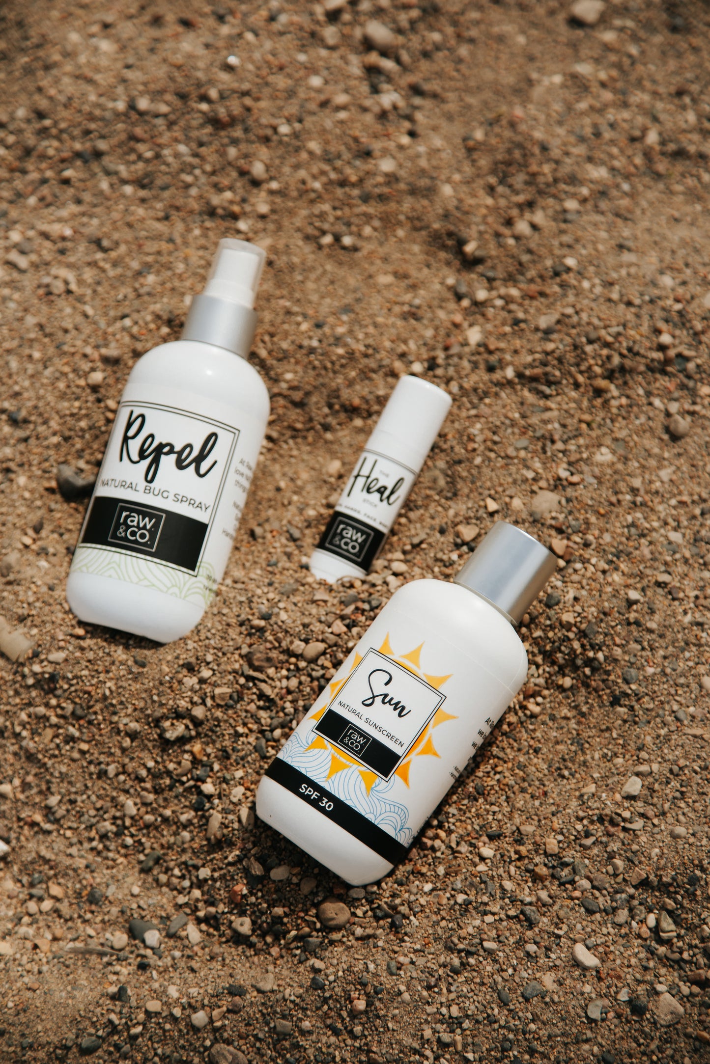 Summer Staples Package