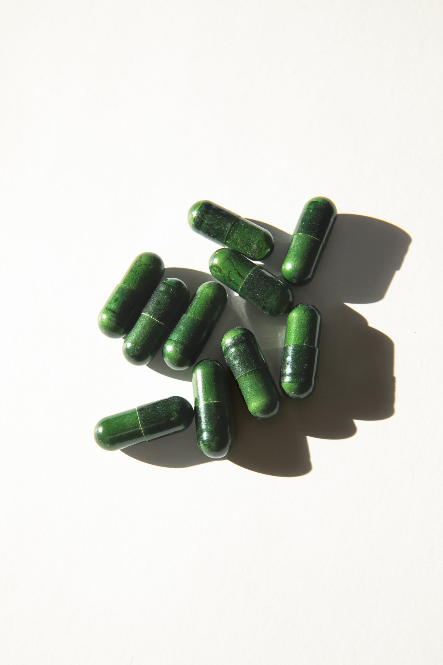 Essentials Multivitamin