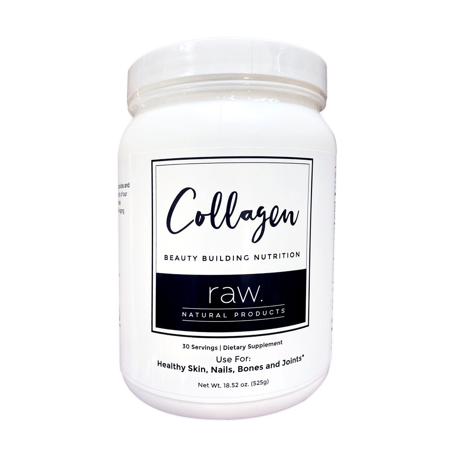 Collagen.