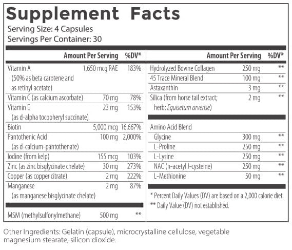 radiant facts